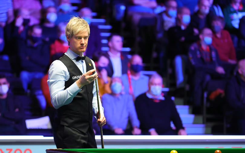 每一场比赛 每一场比赛