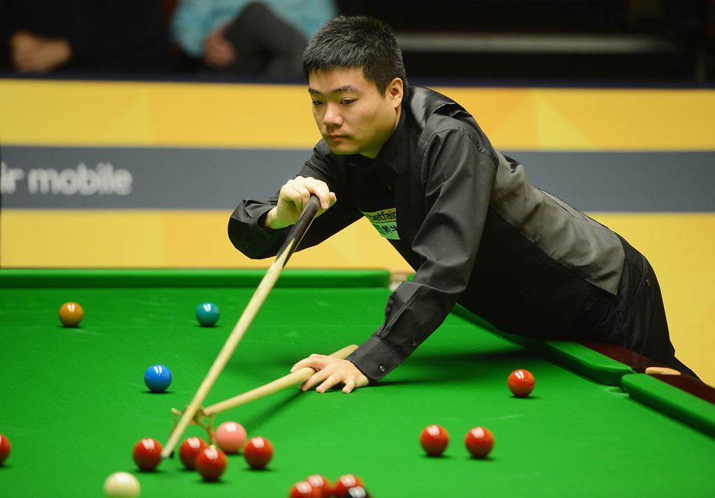 面对对手严 面对对手严