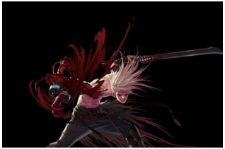 的需求蜕变 的需求蜕变