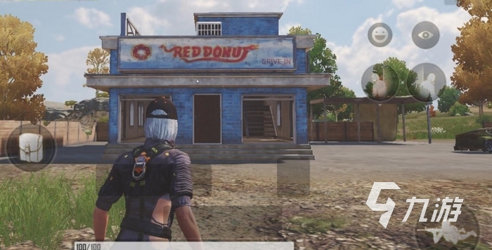 终胜利的基 终胜利的基