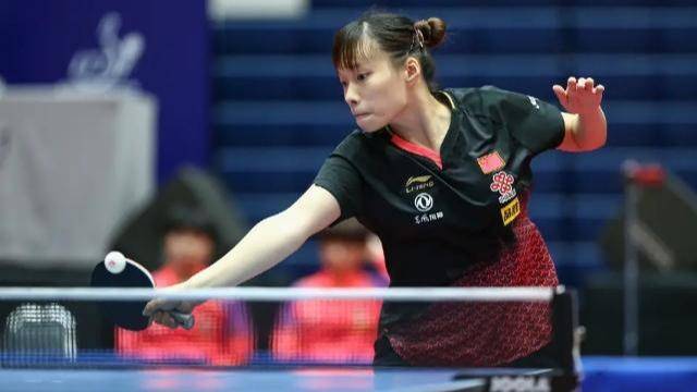 男乒告急！瑞典WTT，男单16强仅剩独苗林诗栋，这是怎么回事？