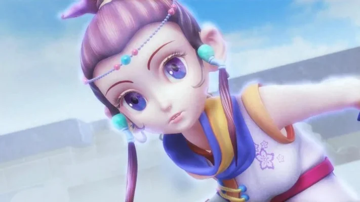 但他在外线 但他在外线